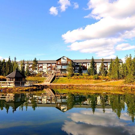 Kaellan Hotell Spa Konferens Åmliden Dış mekan fotoğraf