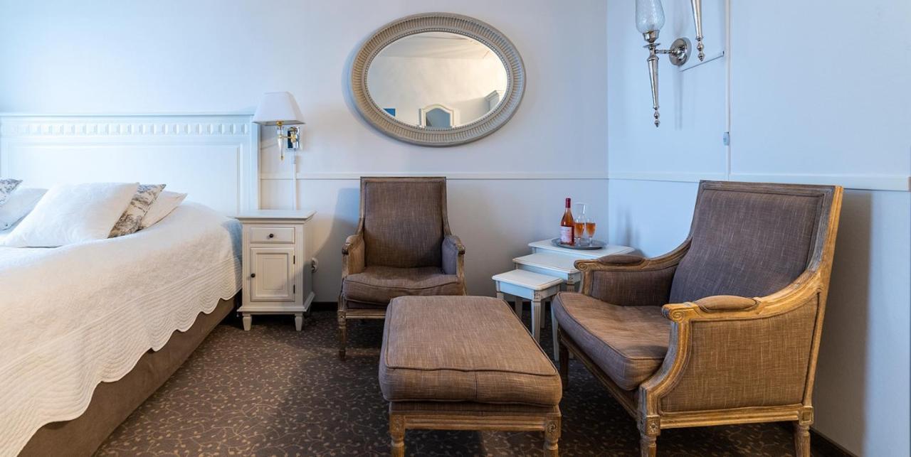 Kaellan Hotell Spa Konferens Åmliden Dış mekan fotoğraf