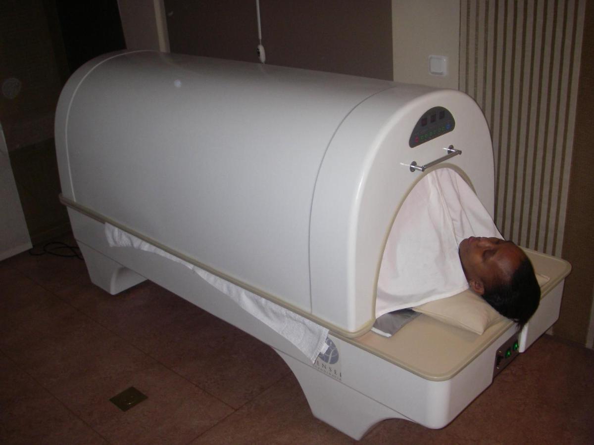 Kaellan Hotell Spa Konferens Åmliden Dış mekan fotoğraf