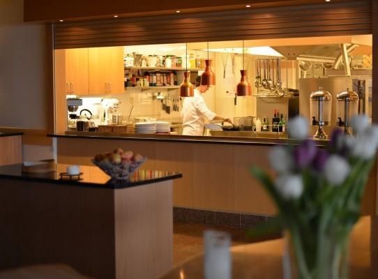 Kaellan Hotell Spa Konferens Åmliden Dış mekan fotoğraf