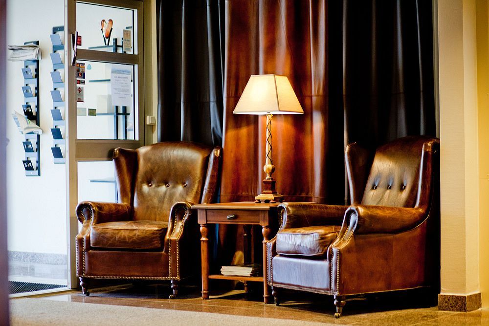 Kaellan Hotell Spa Konferens Åmliden Dış mekan fotoğraf